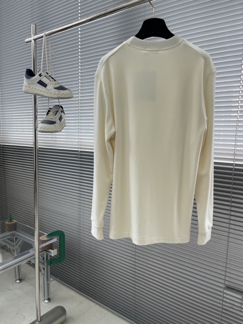 Zegna Sweater